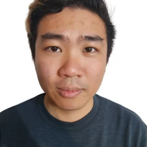 WONG WEI GUANG, JOSHUA (Joshua Wong)