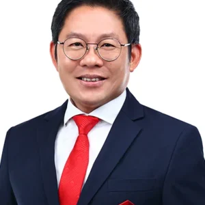 CHUNG CHEE LEONG (Andrew)
