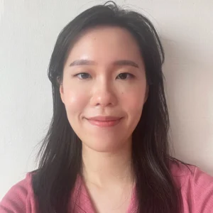 TAY HUI YIN (Jillian)