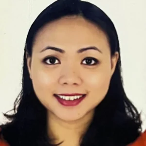 SURIANI BINTE SUKARNO (Sue Sukarno)