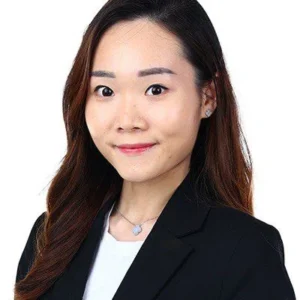 CHERIE TEOW CHING LI