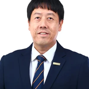 CHONG SHAO TANG, CLARENCE (Clarence Chong)