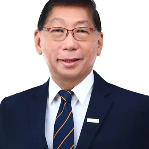 SOH AH YEW (Bernard Soh)