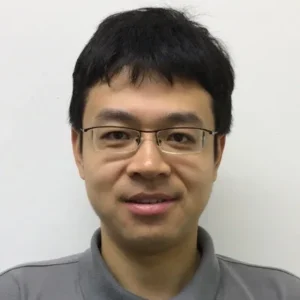 XUE YUANZHONG (Eric)