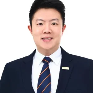 LIAU LEE CHUEN, DERRICK (Derrick Liau)