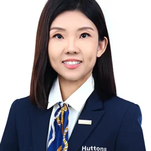 LOW SU TEE (Rebecca Low)