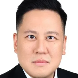 OH TINGKUI, BENJAMIN