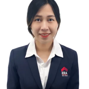 CHU CHIA NING (Ethel Chu)