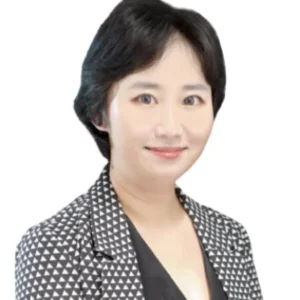 ZHANG QIANNING (Carrie Zhang)