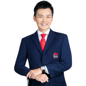 LEE CHING HONG (ETHAN LEE C H)