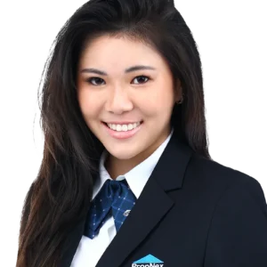 KIMBERLY CHOW PEI LI (Kimberly Chow)