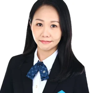 TOH SIAW LIN (Velyn Toh)