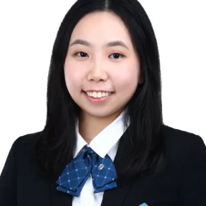 TEY SWET TING (Tey Xin Ting )