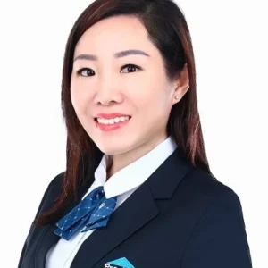 LIM BEE SAN (KAREN LIM)