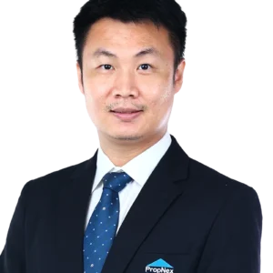 LI KAIYUAN (Kris Li)