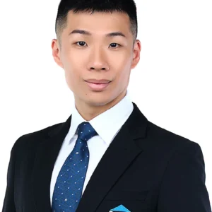 LIM QI XIAN (Darren Lim)