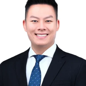 TEO QUAN FU (KAI TEO)