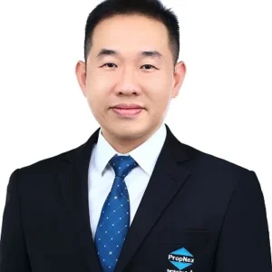 TAN CHEE YONG (Ryan Tan )