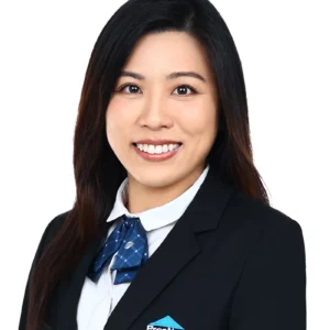 LU HUIYI AUDREY (Audrey Lu)