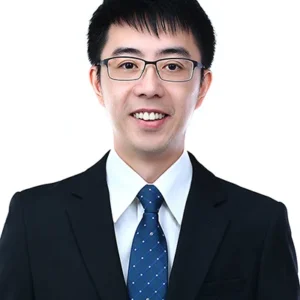 FOO ZHIXIANG (Calvin Foo)