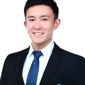 JUSTIN EE WEI-YAO (Justin Ee)
