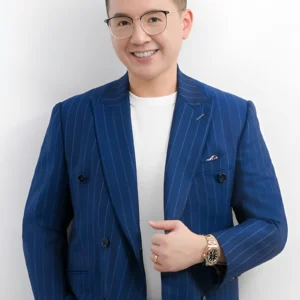 CHONG HAN CHI, MARCUS (MARCUS CHONG)