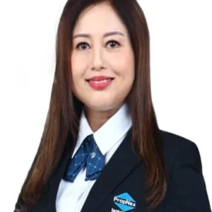 LEE LOO FEN, CARMEN (CARMEN LEE)