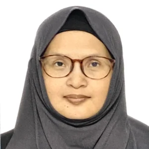 AISHAH BINTE MALIK (Aishah)