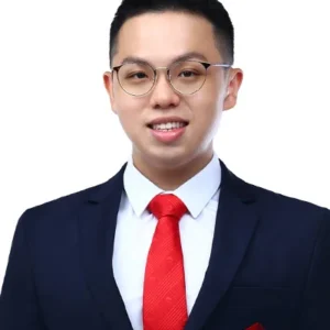 KASPER TOH HONG XIANG