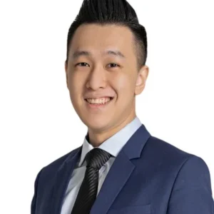 ALOYSIUS YEE THONG SHENG