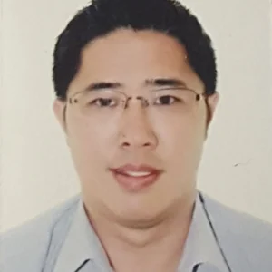 PHUA CHEE TIONG