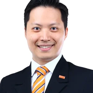 HENG CHONG HOU ANDRE