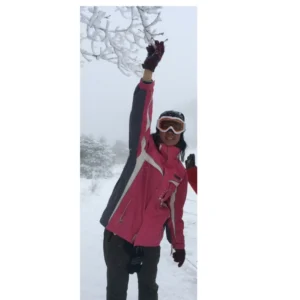 SEAH BIAN PING (Dionne Seah)