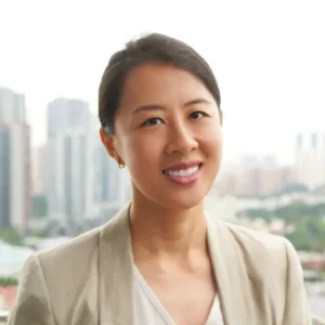 YVONNE TANG SHI YUAN