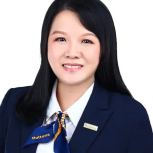 KOH PUAY JOO (Joanne Koh)