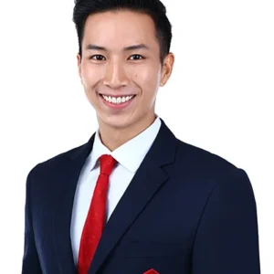 BRANDON MARC CHER (Brandon Marc Cher)