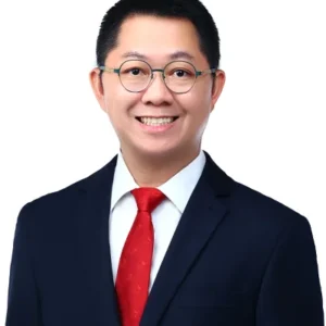 MELVIN LEE KAH TECK (Melvin Lee)