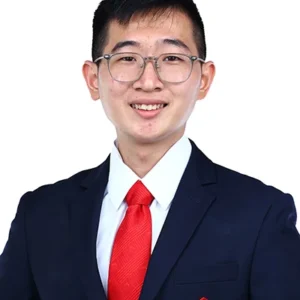 TAN KAI LE, JONATHAN