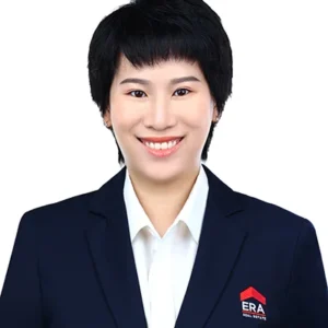 JACQUELINE KWOK KAM YAN