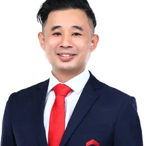 LOH WEN HONG, LIONEL (LIONEL LOH W H)