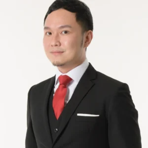 CHIA POH WAH, JASON (Jason Chia)