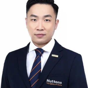 CHIA MING HUI (DERRIAUS CHIA)