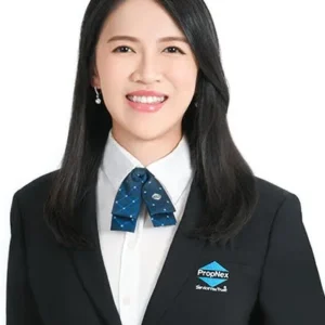 TOK XIN YING (Fayth Tok)