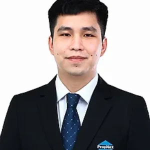 PAUL RINKER QUEK (PAUL RINKER QUEK)