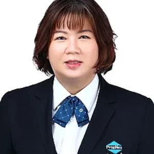 ONG CHEW YEIH (Ong Chew Yeih)