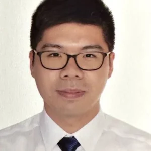 EMMANUEL SOH SOON CHIN