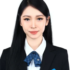 XIE HUI HONG (Raven Xie)