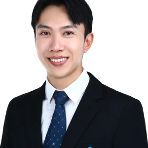 GOH SENG LIANG (CHARLIE GOH)