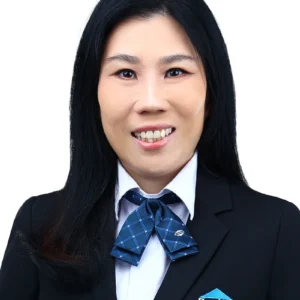 LOKE YUEN KWAN (Jessica loke)