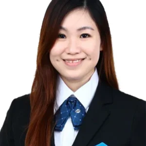 SANDIE LOO HONG LING (Sandie Loo)